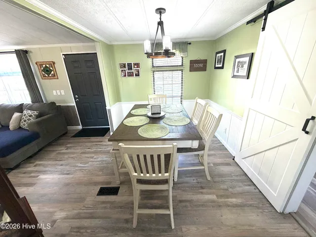 $169,900 | 5005 Hunting Ridge Road Northwest, Wilson, NC 27896