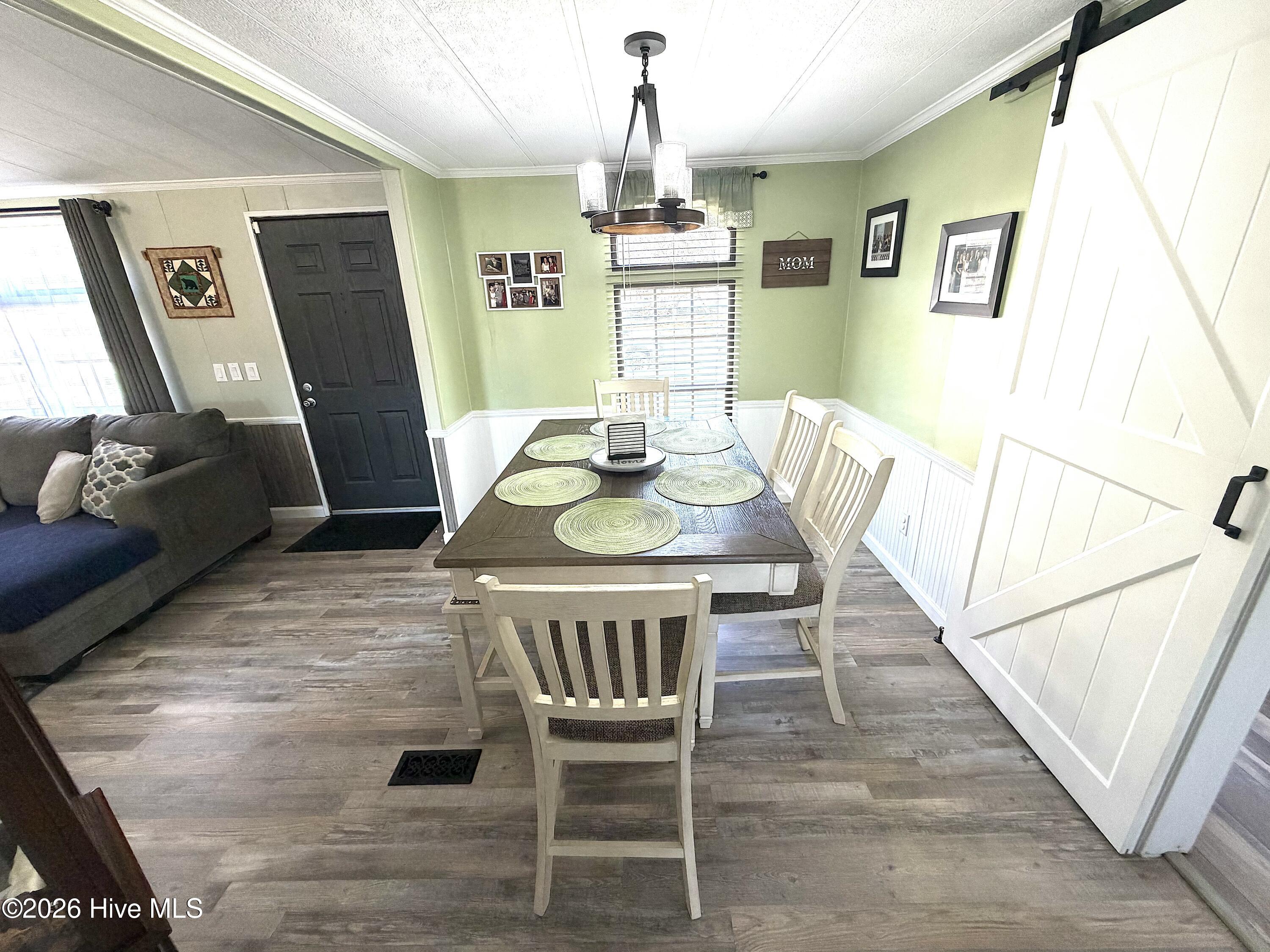 5005 Hunting Ridge Road Northwest Wilson, NC 27896 - Photo 11 of 23 IMG_0728