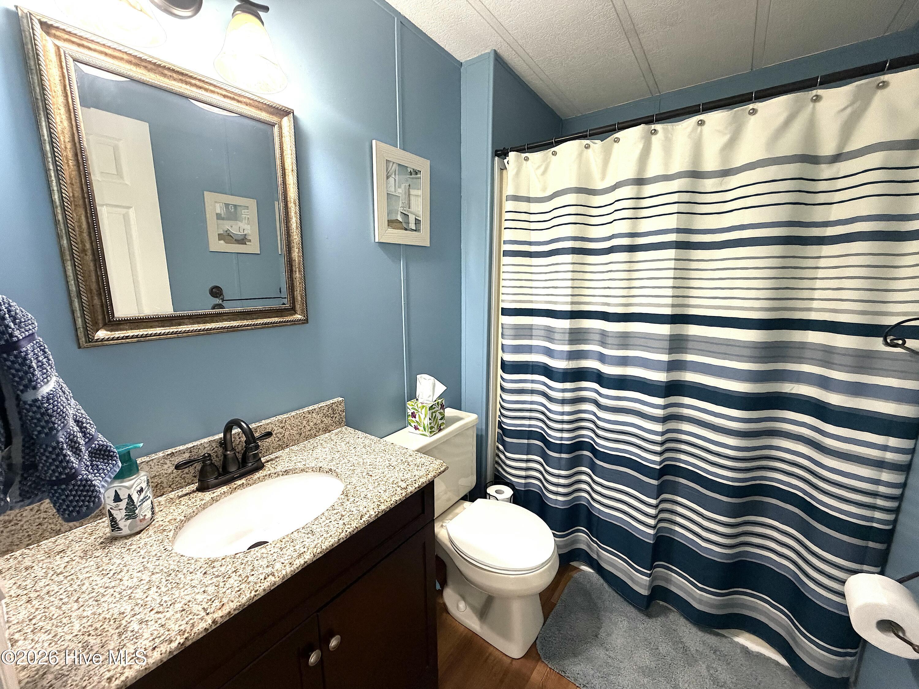 5005 Hunting Ridge Road Northwest Wilson, NC 27896 - Photo 16 of 23 Full Bath