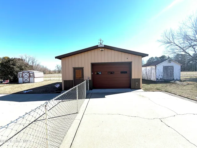 $169,900 | 5005 Hunting Ridge Road Northwest, Wilson, NC 27896