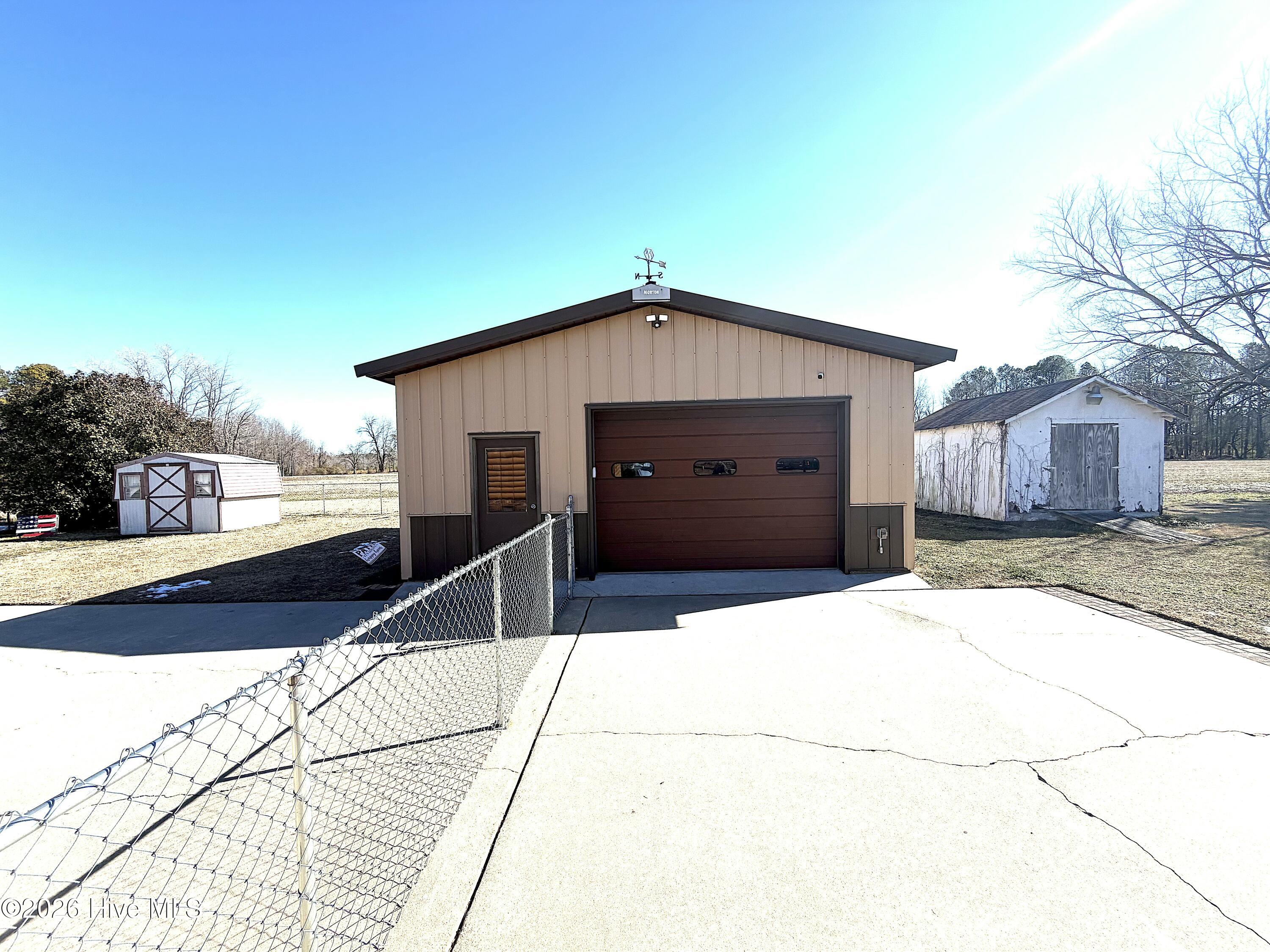 5005 Hunting Ridge Road Northwest Wilson, NC 27896 - Photo 18 of 23 IMG_0745