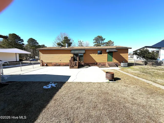 $169,900 | 5005 Hunting Ridge Road Northwest, Wilson, NC 27896