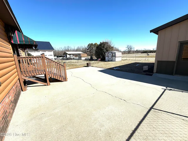 $169,900 | 5005 Hunting Ridge Road Northwest, Wilson, NC 27896