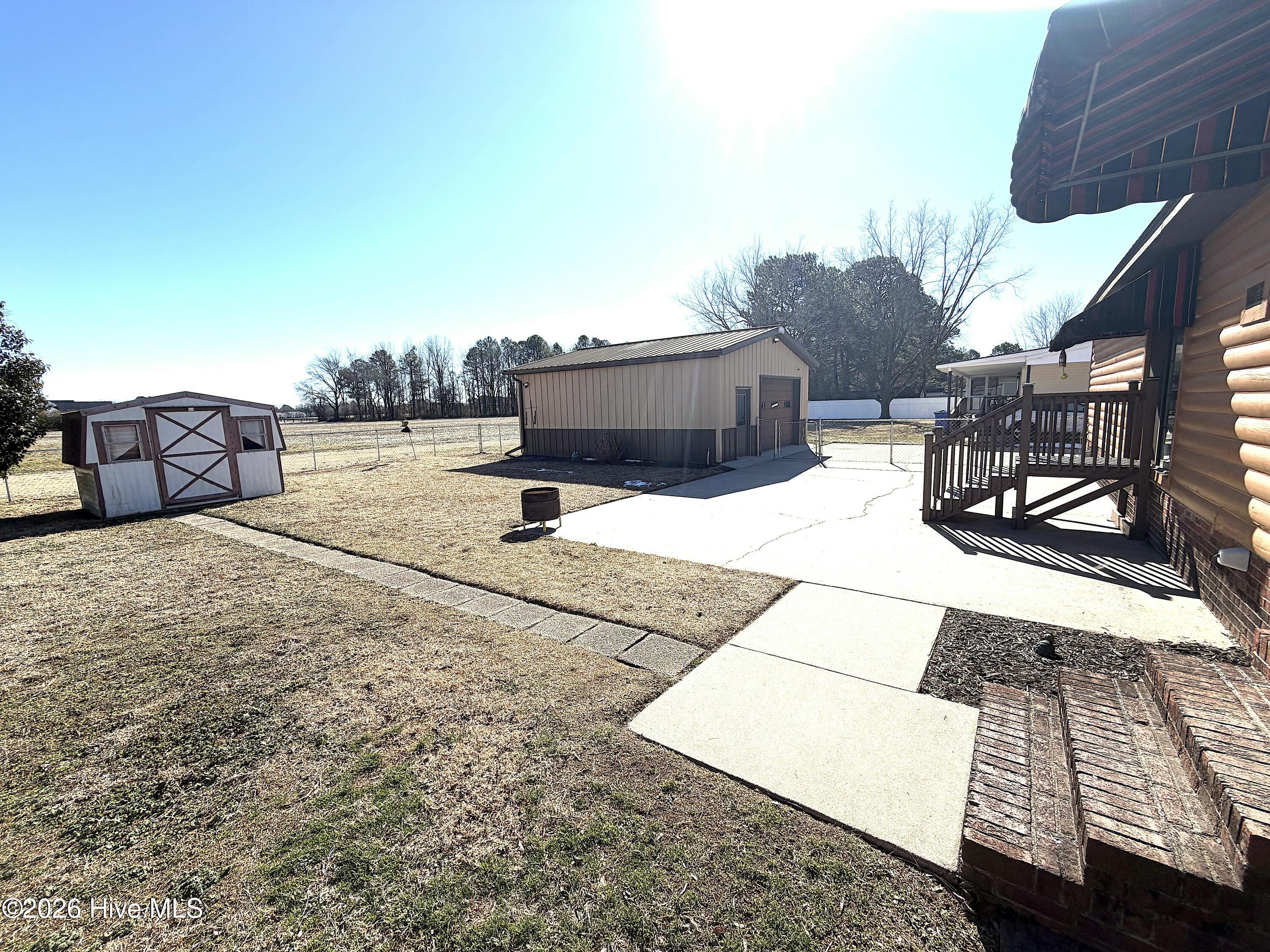 5005 Hunting Ridge Road Northwest Wilson, NC 27896 - Photo 23 of 23 IMG_0742