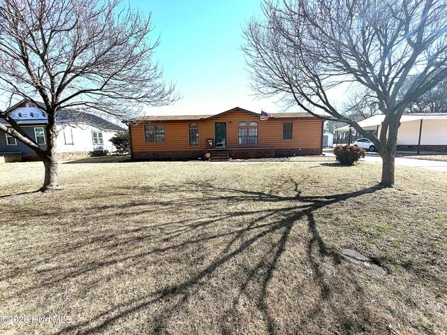 $169,900 | 5005 Hunting Ridge Road Northwest, Wilson, NC 27896