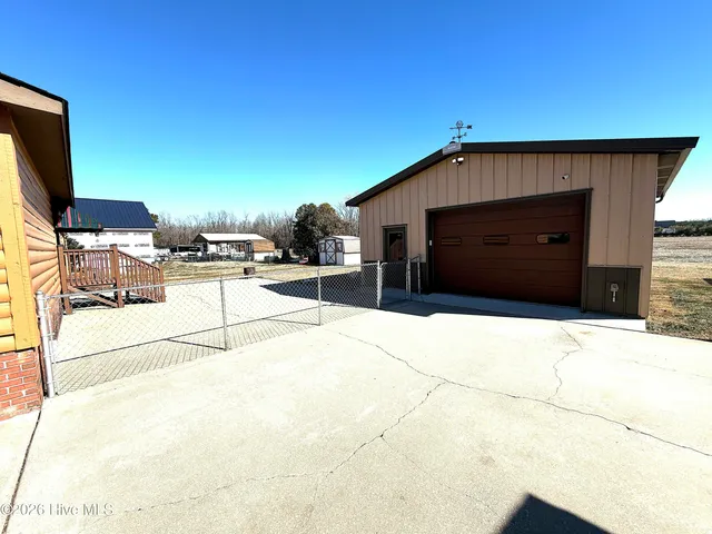 $169,900 | 5005 Hunting Ridge Road Northwest, Wilson, NC 27896