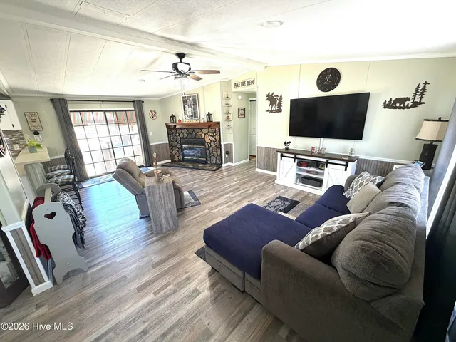 $169,900 | 5005 Hunting Ridge Road Northwest, Wilson, NC 27896