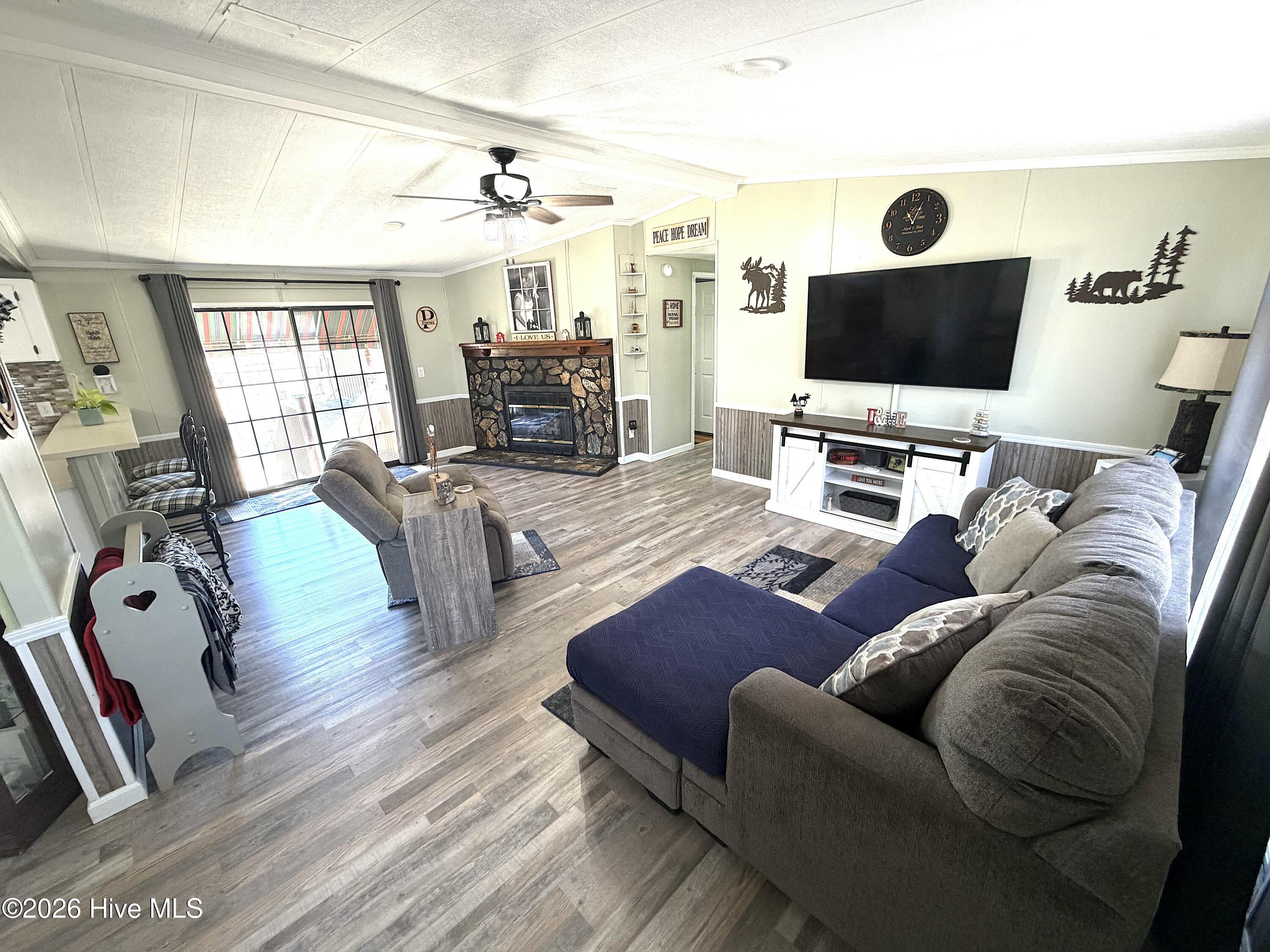 5005 Hunting Ridge Road Northwest Wilson, NC 27896 - Photo 5 of 23 IMG_0735