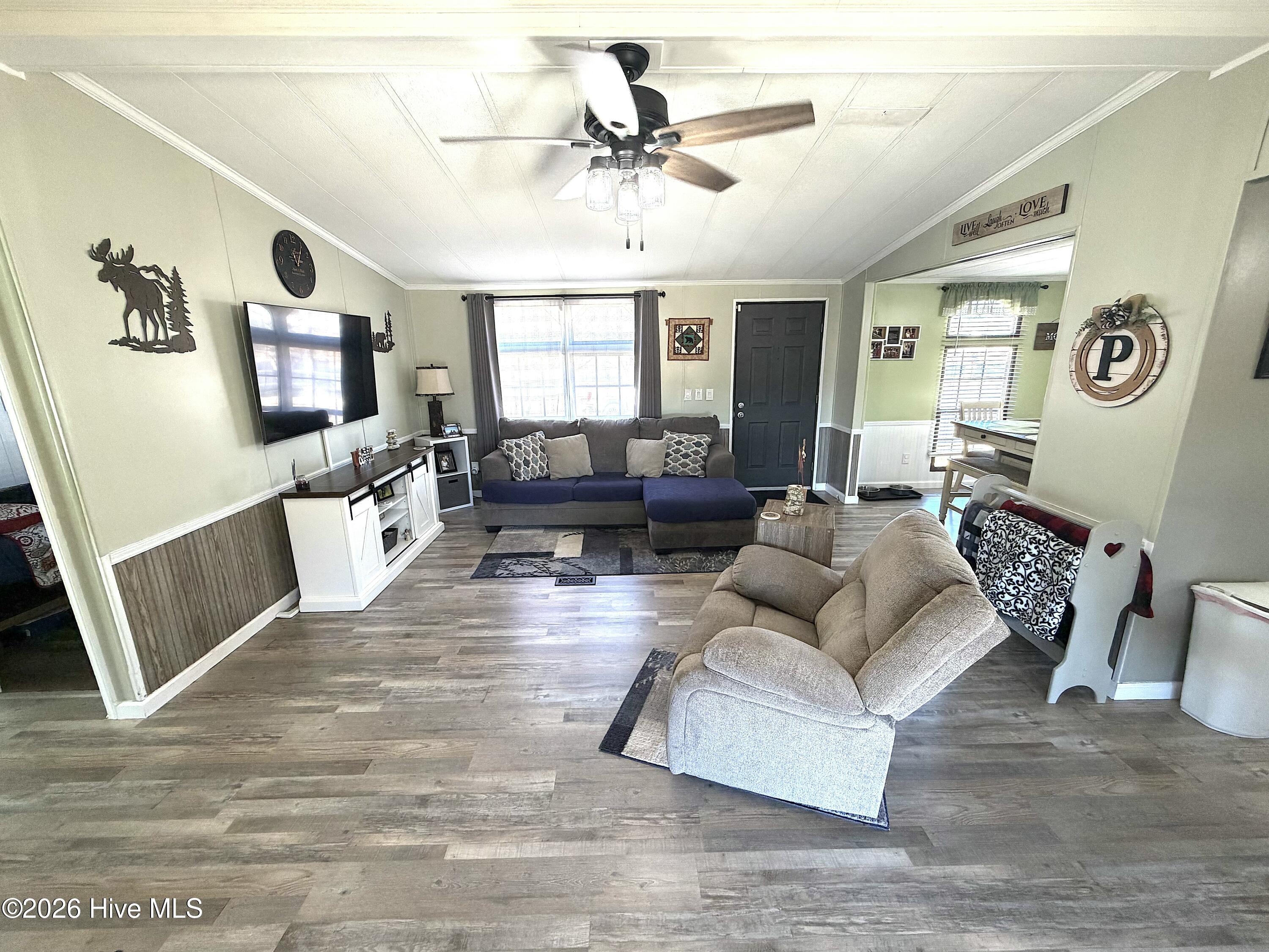 5005 Hunting Ridge Road Northwest Wilson, NC 27896 - Photo 6 of 23 IMG_0734