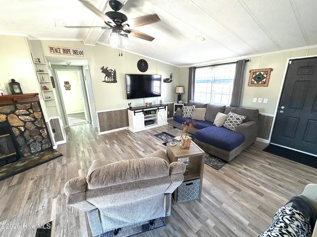 $169,900 | 5005 Hunting Ridge Road Northwest, Wilson, NC 27896