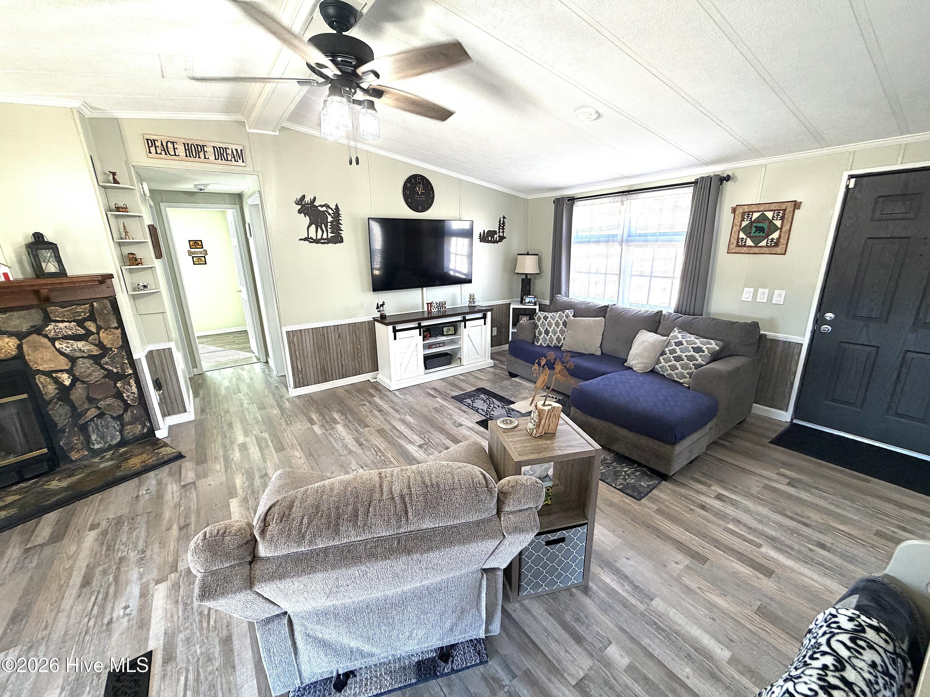 5005 Hunting Ridge Road Northwest Wilson, NC 27896 - Photo 7 of 23 IMG_0727