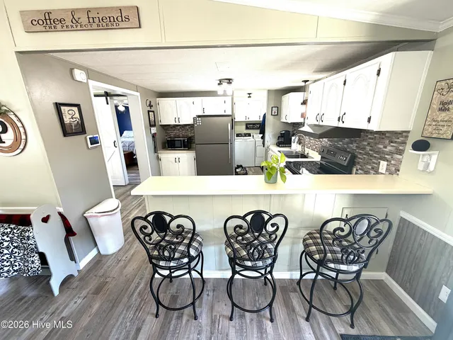 $169,900 | 5005 Hunting Ridge Road Northwest, Wilson, NC 27896