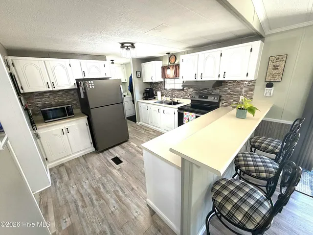 $169,900 | 5005 Hunting Ridge Road Northwest, Wilson, NC 27896