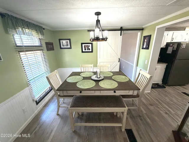 $169,900 | 5005 Hunting Ridge Road Northwest, Wilson, NC 27896