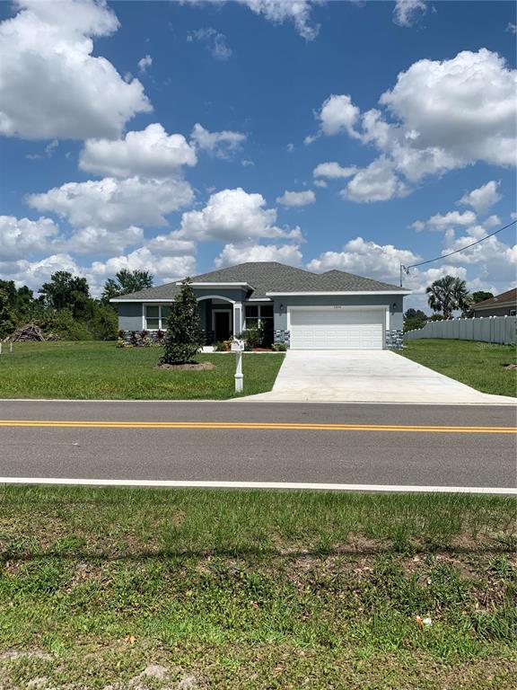 Undisclosed Address Ruskin, FL 33570 - Photo 1 of 1 Front View