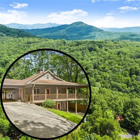 $339,900 | 178 Rhododendron Lane, Sautee Nacoochee, GA 30571