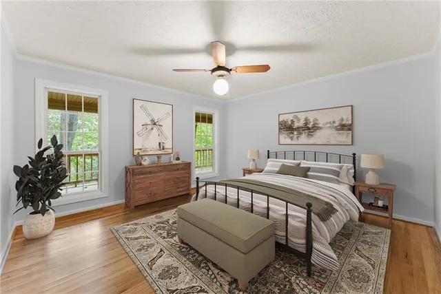 $339,900 | 178 Rhododendron Lane, Sautee Nacoochee, GA 30571