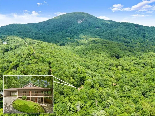 $339,900 | 178 Rhododendron Lane, Sautee Nacoochee, GA 30571