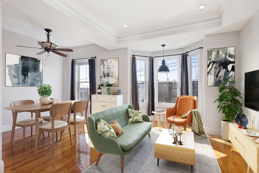 502 Sumner Street, Unit PH Boston, MA 02128 - Photo 1 of 11