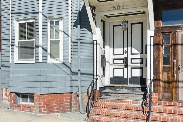 502 Sumner Street, Unit PH Boston, MA 02128 - Photo 11 of 11