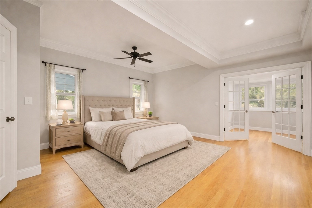 502 Sumner Street, Unit PH Boston, MA 02128 - Photo 5 of 11