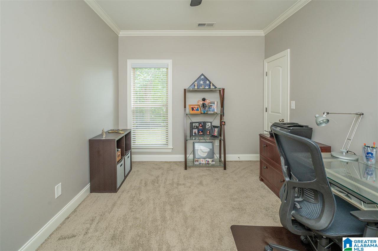 242 Strathaven Lane Pelham, AL 35124 - Photo 35 of 50