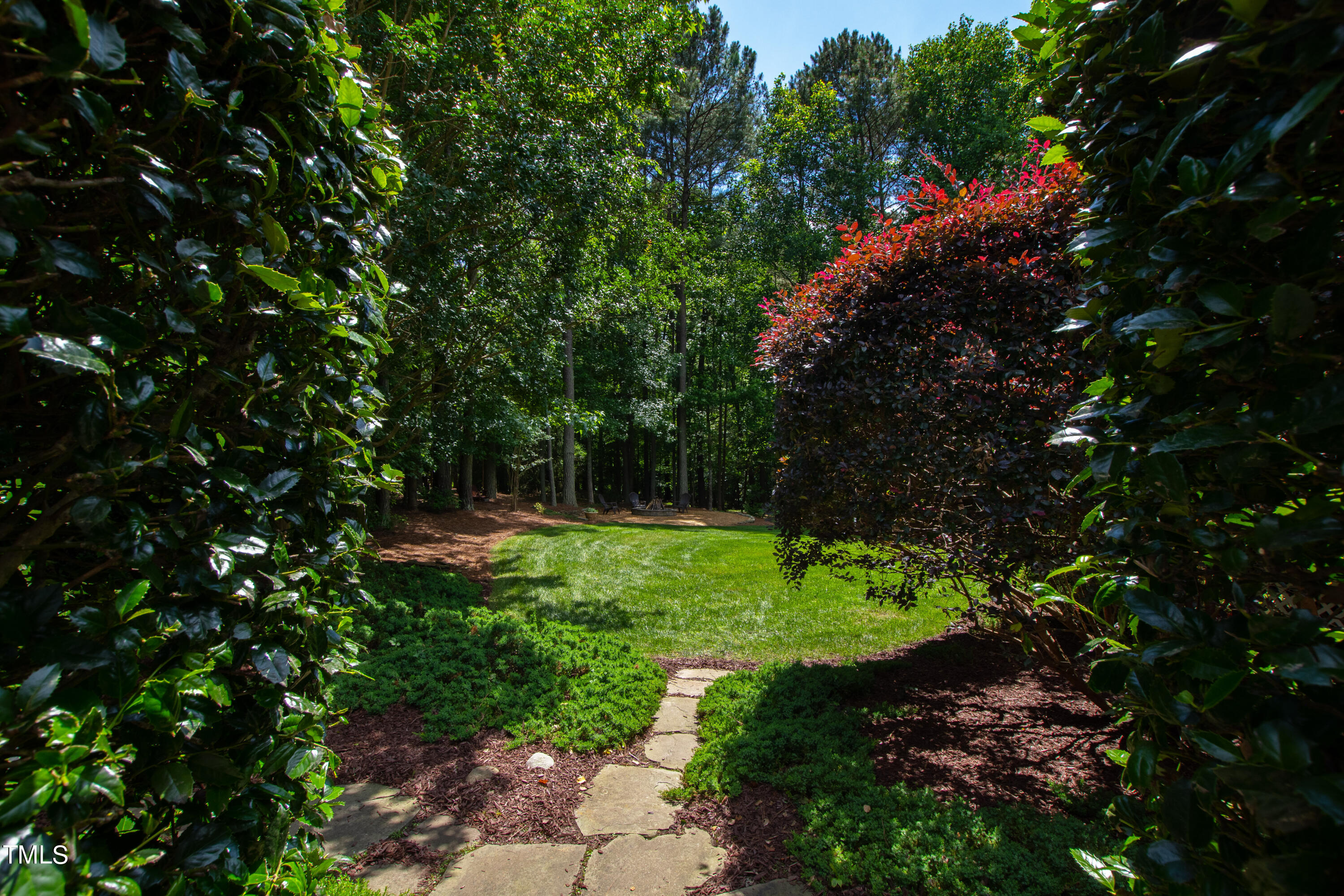 2105 Whirlabout Way Raleigh, NC 27613 - Photo 48 of 53 42 Pathway