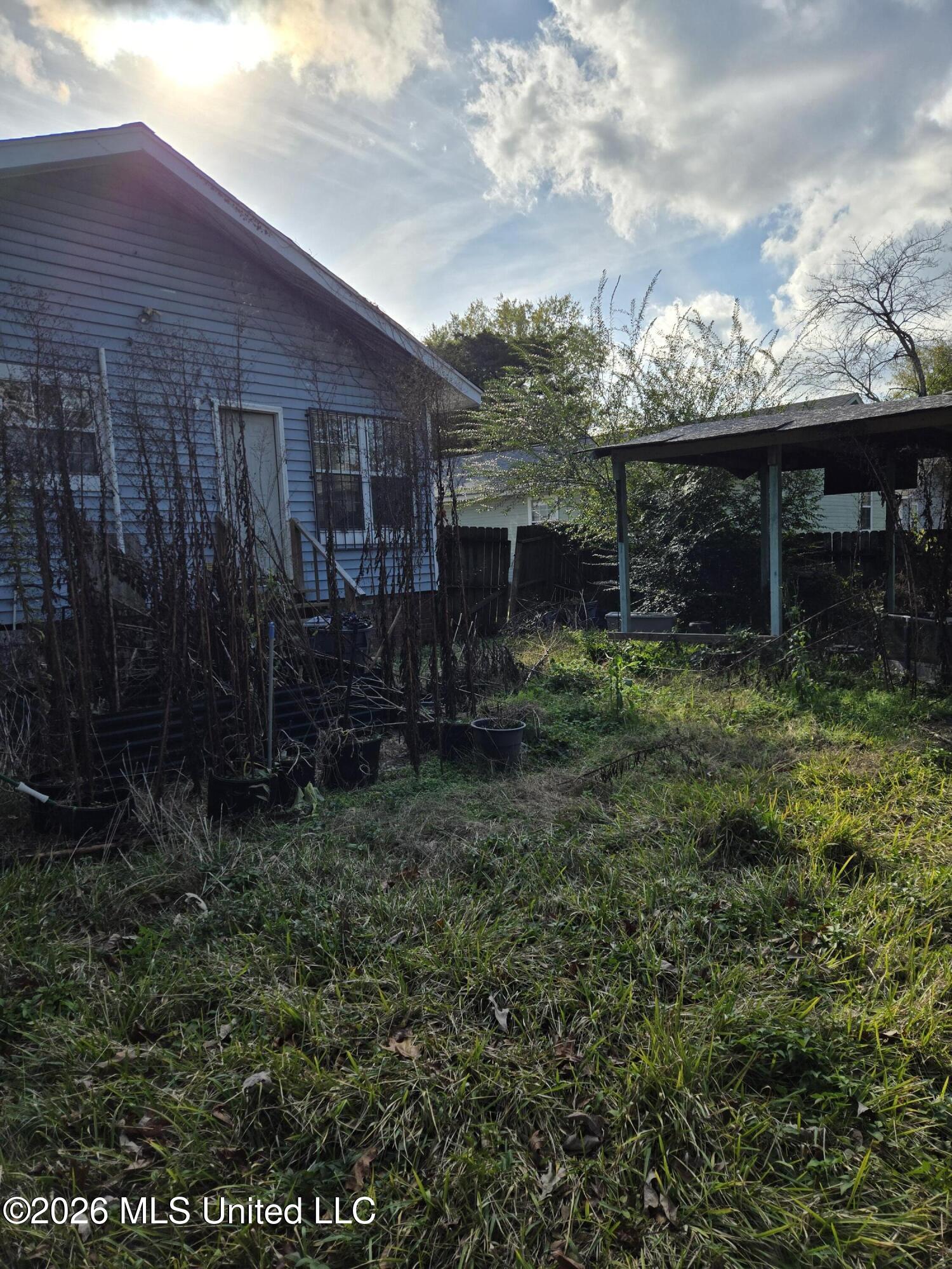 322 South Westview Street Jackson, MS 39202 - Photo 7 of 14 322 S Westview Street, Jackson MS - 10