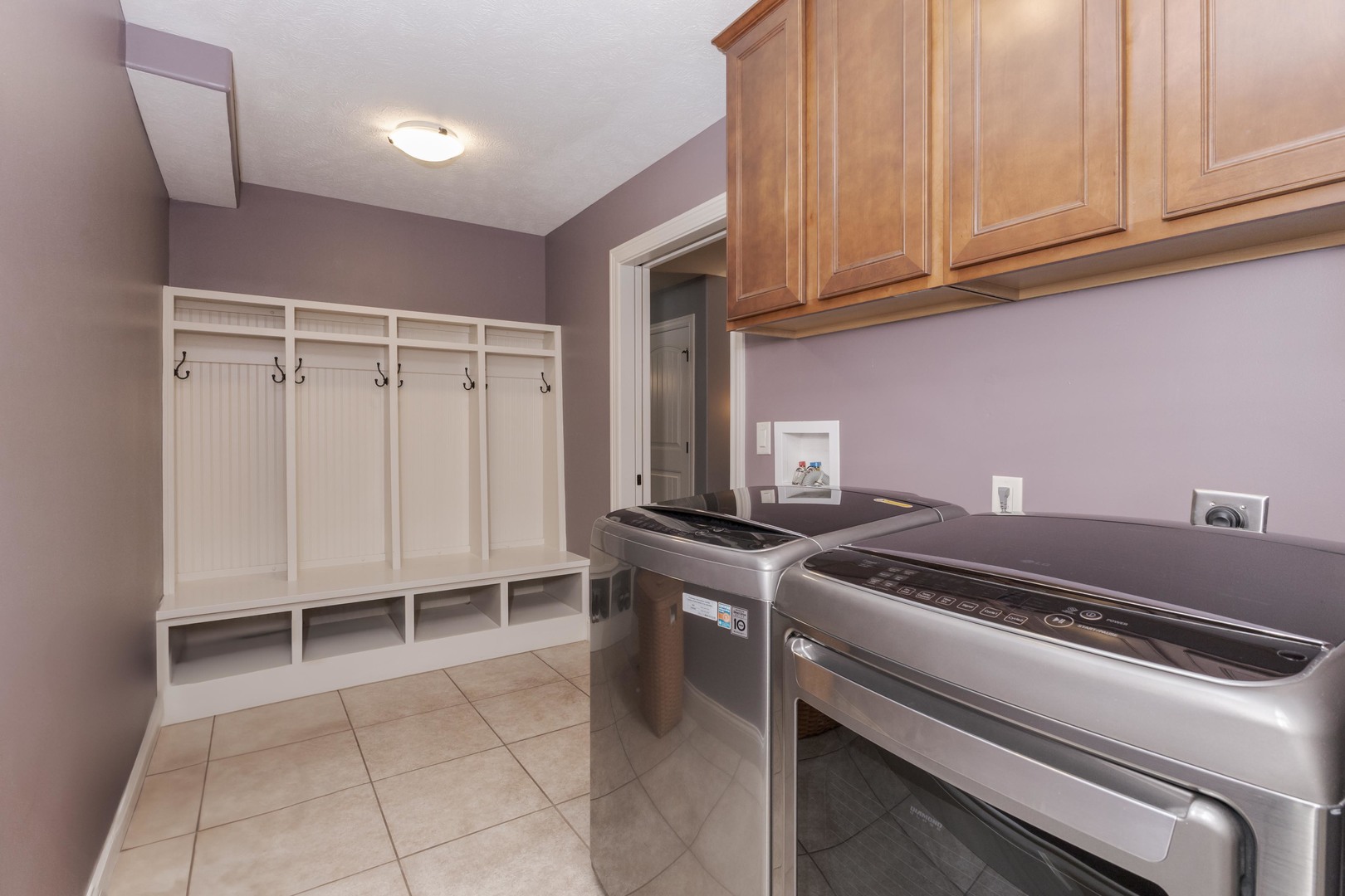 2610 Shepard Road Normal, IL 61761 - Photo 23 of 46 a stove top oven sitting inside of a kitchen