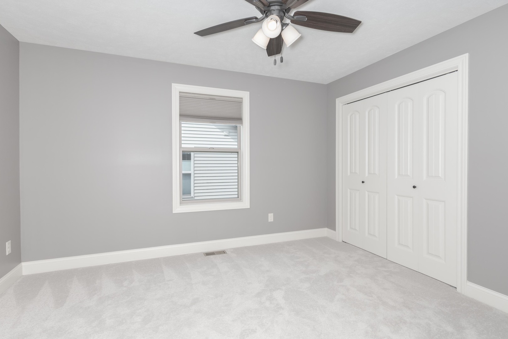 2610 Shepard Road Normal, IL 61761 - Photo 29 of 46 a view of an empty room with a window