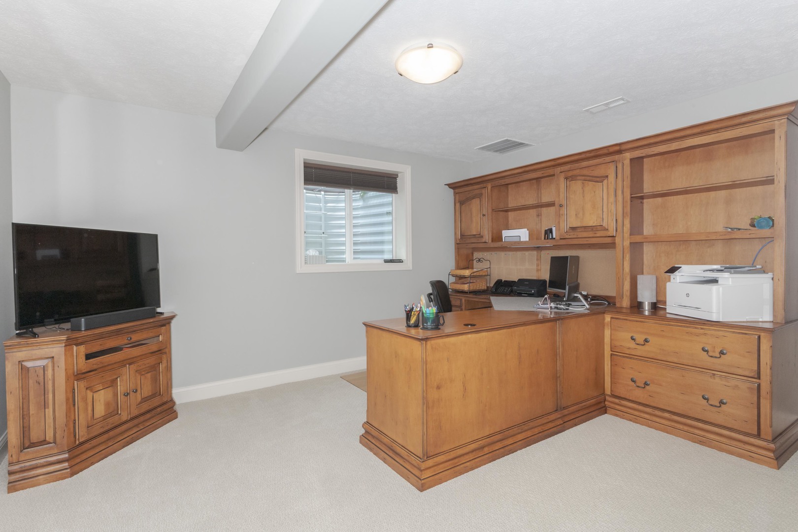 2610 Shepard Road Normal, IL 61761 - Photo 36 of 46 a kitchen with granite countertop a sink and a stove top oven