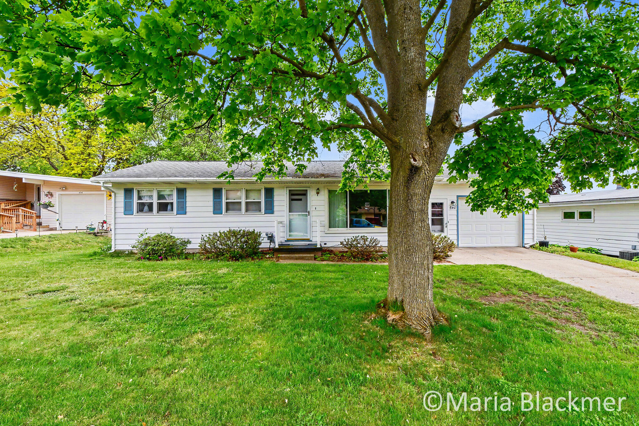 640 Division Street Ionia, MI 48846 - Photo 2 of 30 DSC_1451
