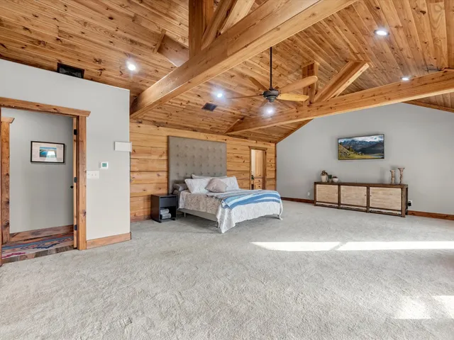 $2,900,000 | 5475 Old Bonner Road, Lufkin, TX 75904