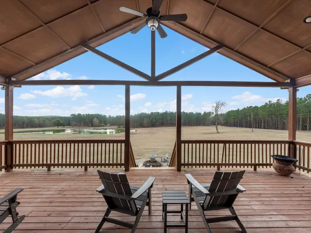 $2,900,000 | 5475 Old Bonner Road, Lufkin, TX 75904