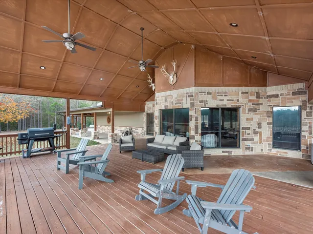 $2,900,000 | 5475 Old Bonner Road, Lufkin, TX 75904