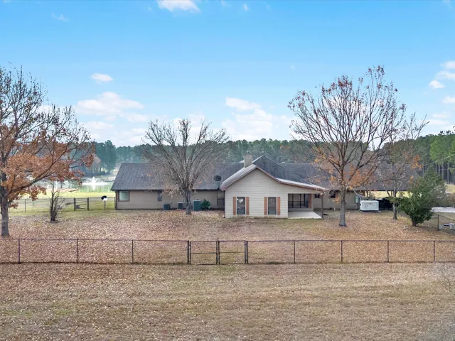 $2,900,000 | 5475 Old Bonner Road, Lufkin, TX 75904