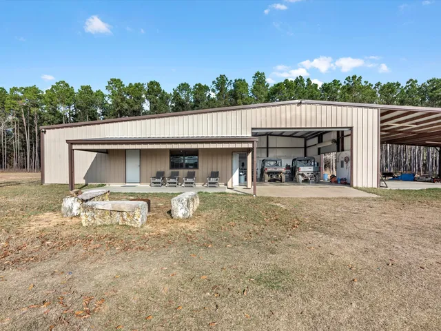 $2,900,000 | 5475 Old Bonner Road, Lufkin, TX 75904