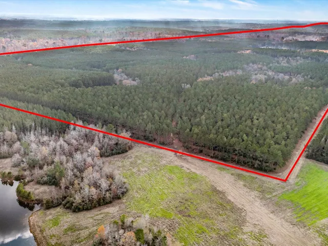 $2,900,000 | 5475 Old Bonner Road, Lufkin, TX 75904