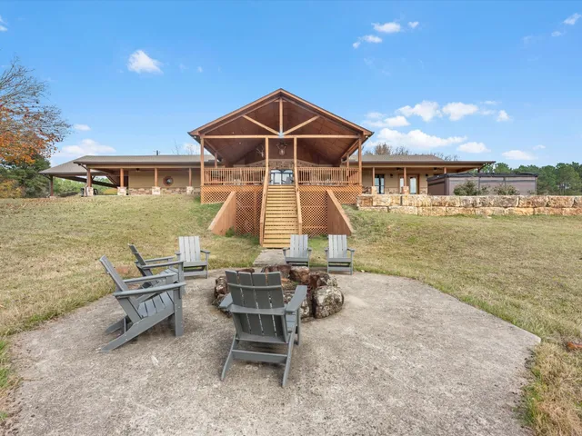 $2,900,000 | 5475 Old Bonner Road, Lufkin, TX 75904