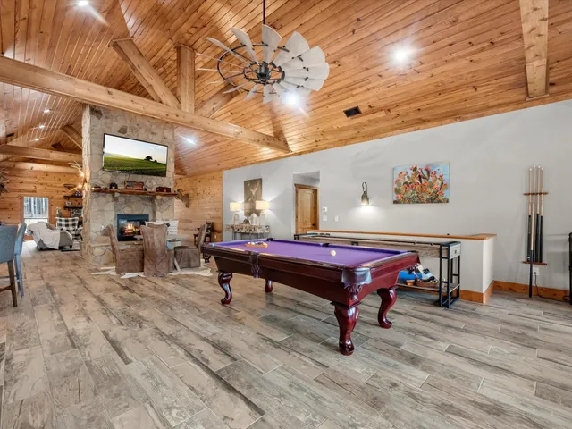 $2,900,000 | 5475 Old Bonner Road, Lufkin, TX 75904