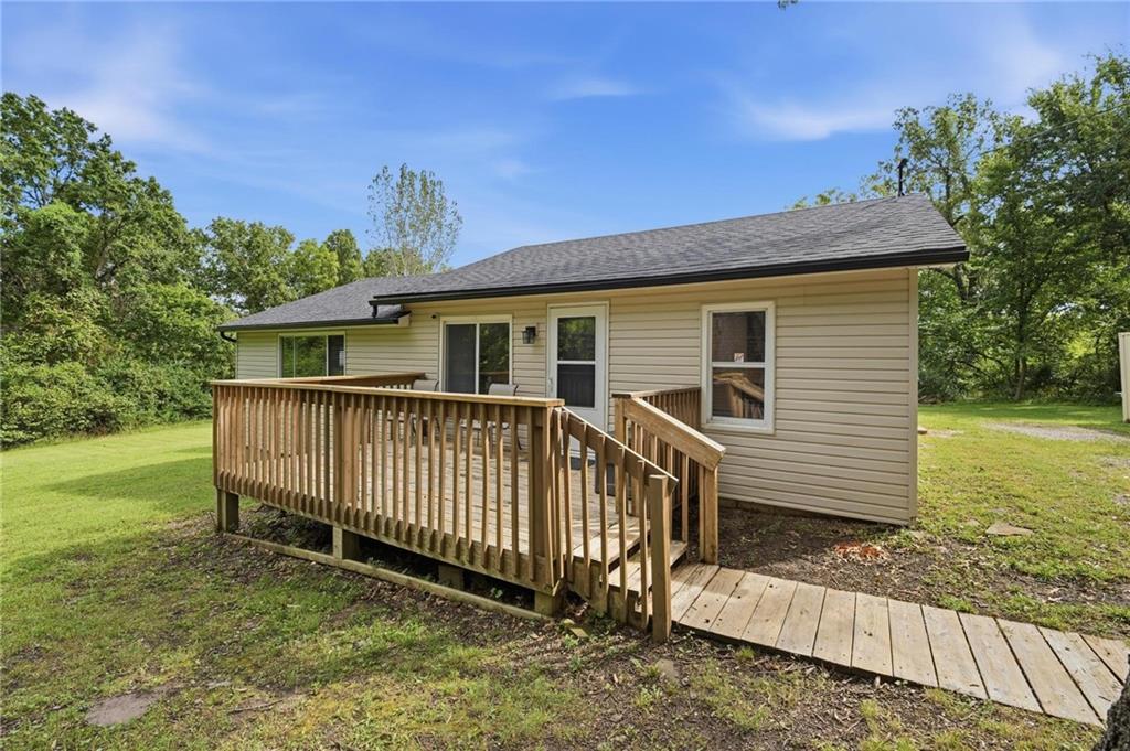 2915 South Slaughter Road Grain Valley, MO 64029 - Photo 2 of 25 Gallery Image 2