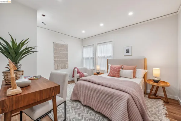 $895,000 | 3056 Roxbury Avenue, Oakland, CA 94605