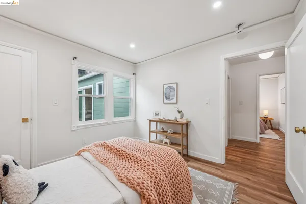 $895,000 | 3056 Roxbury Avenue, Oakland, CA 94605