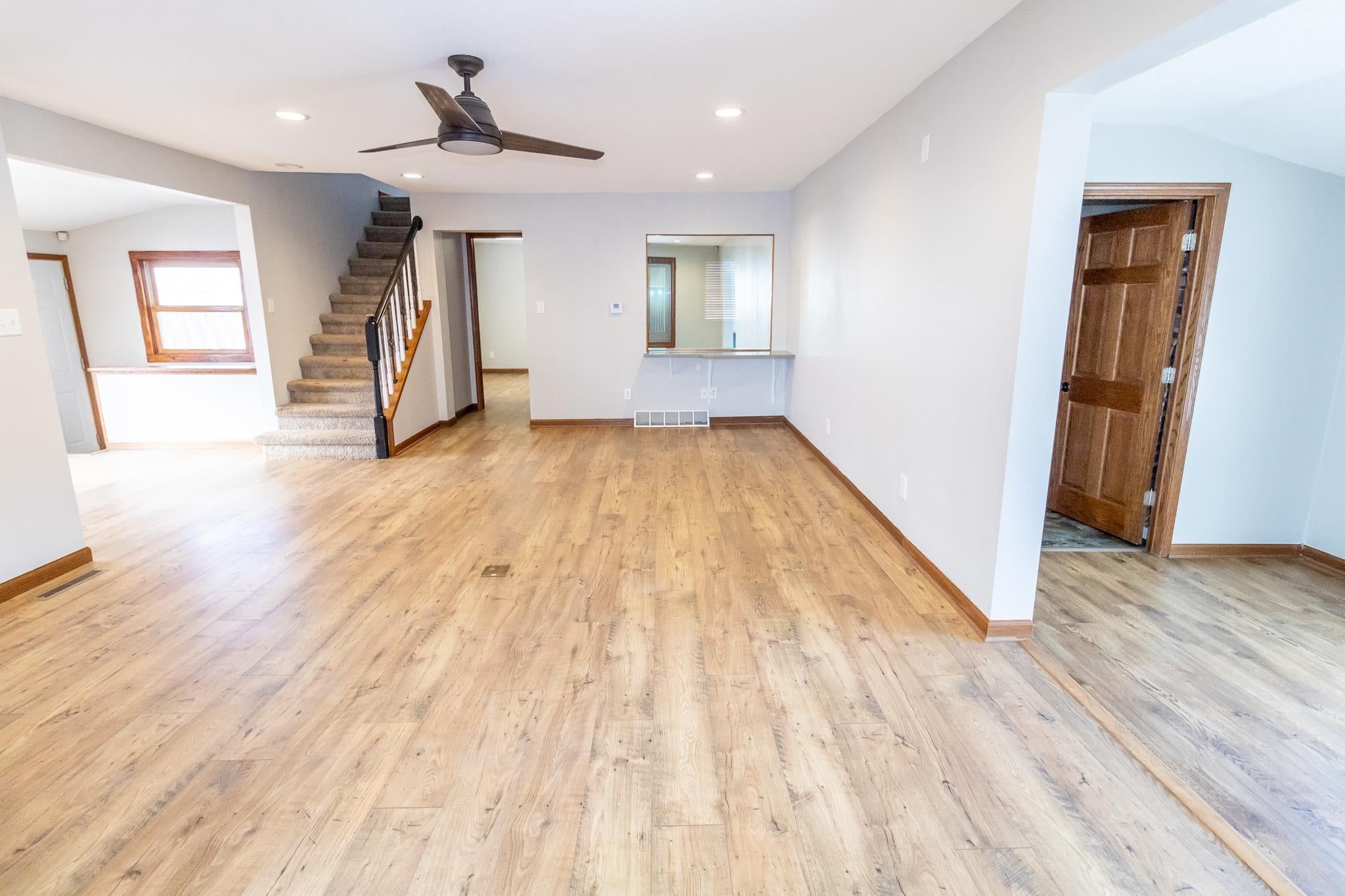 5419 West Bennington Road Cedar Falls, IA 50613 - Photo 12 of 29 Gallery Image 12
