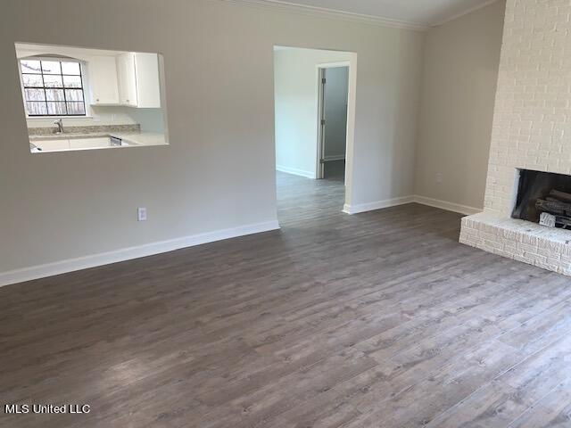 409 Turtle Creek Drive Brandon, MS 39047 - Photo 11 of 22 IMG_7081