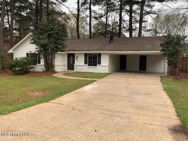 409 Turtle Creek Drive Brandon, MS 39047 - Photo 2 of 22 IMG_7070