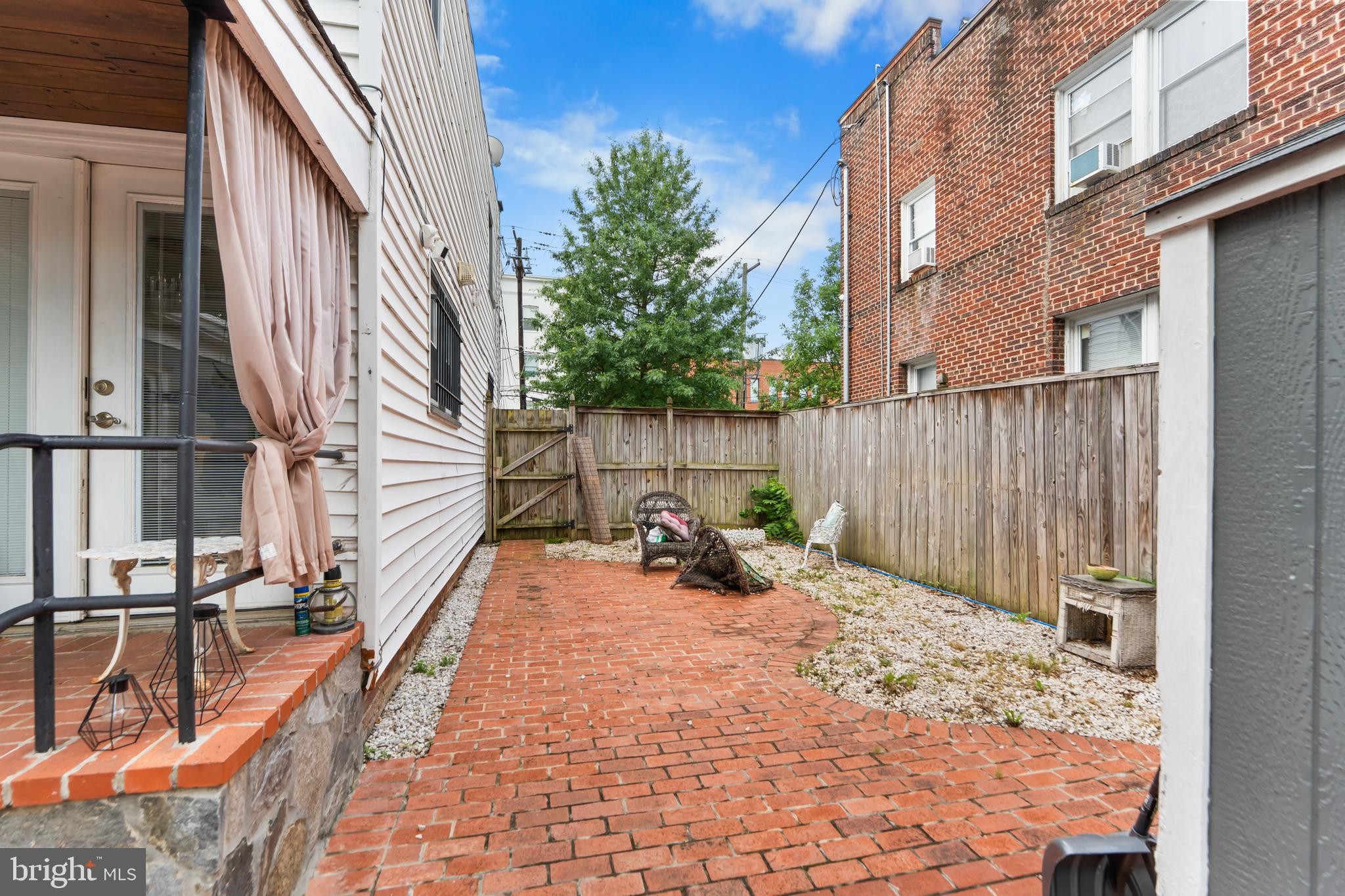 1420 V Street Southeast Washington, DC 20020 - Photo 27 of 29