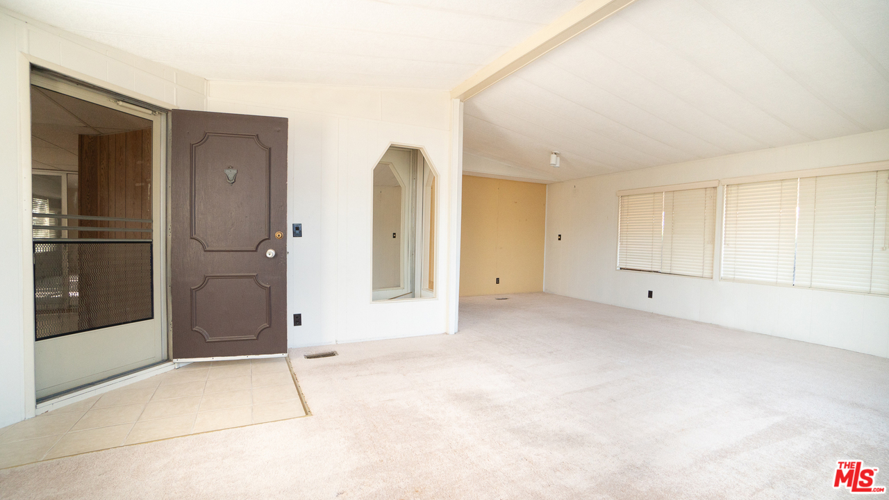 17701 South Avalon Boulevard, Unit 147 Carson, CA 90746 - Photo 12 of 28 a view of an empty room