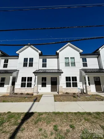 $1,495 | 662 West Cemetery Street, Salisbury, NC 28144