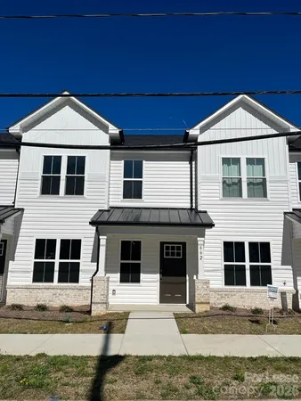 $1,495 | 662 West Cemetery Street, Salisbury, NC 28144